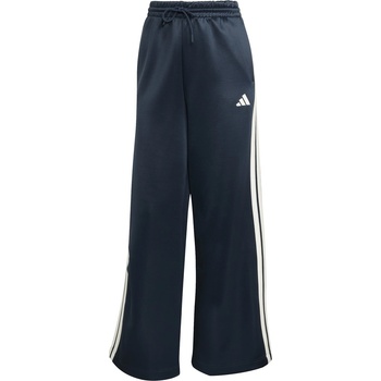 adidas Дамски анцуг Adidas Stadium 3-Stripes Track Pant Womens - Navy