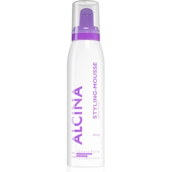 Alcina Strong пяна втвърдител за обем и блясък 150ml
