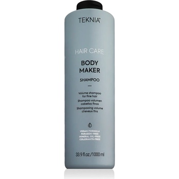 Lakmé Teknia Body Maker Shampoo 1000 ml