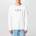 Ralph Lauren Тениска Polo Ralph Lauren Box Logo T-shirt - White