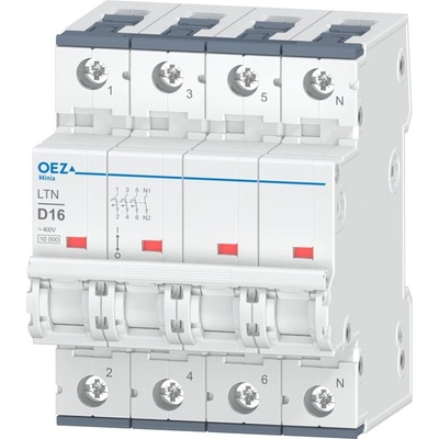OEZ LTN-16D-3N