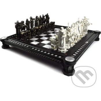 Šachy Harry Potter The Final Challenge