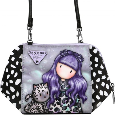 Santoro London Smitten Kitten 26 x 15 5 x 9 5 cm