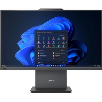 ThinkCentre Neo50a 24 G5 AIO 23.8 i5 13420H 16 512 FHD W11P (12SD001XGE)