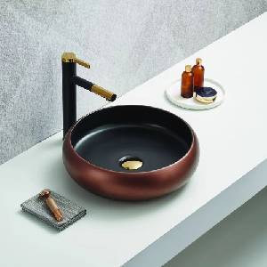 Rune Narvi 41,5 cm black/copper (5940541330219)