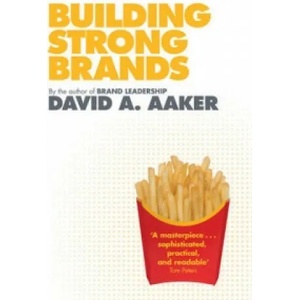 Building Strong Brands | David Aaker (2010)