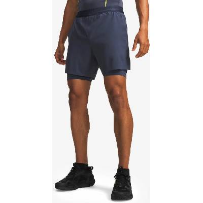 Under Armour Vanish Elite 2in1 Short downpour gray/downpour gray