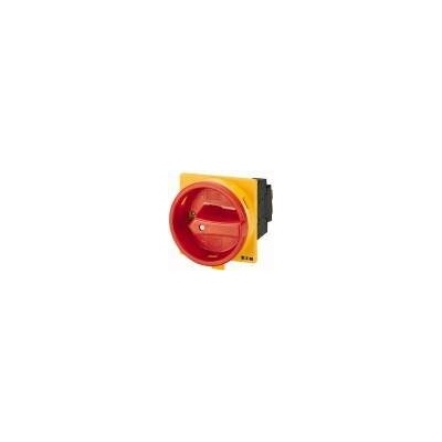 Eaton Zap/Vyp P1-25/EA/SVB/N 0-1 3P+N 25A 081587