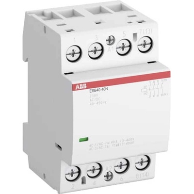 ABB 1SAE341111R0130 ESB40-30N-01