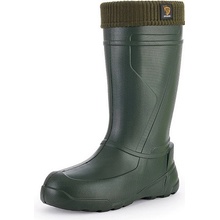 PROCERA EVA TRACKER Pánske gumáky zelené