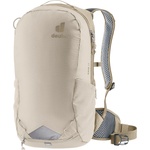 Deuter Раница за колоездене Deuter Race 12 Cycling backpack - Alu / Greystone - размер One Size (502-7202-1011)