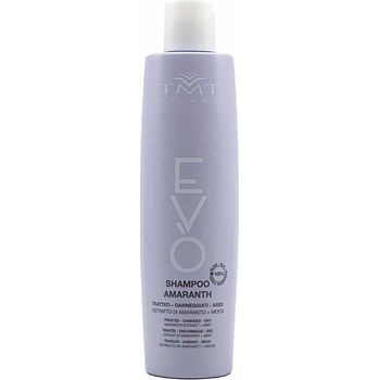 TMT Milano Evo Shampoo Amaranth 300 ml