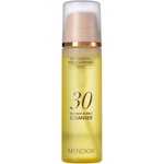 MENOKIN 30 Seconds Bubble Cleanser - Bright - Пенещ се Почистващ Продукт за Лице 150ml