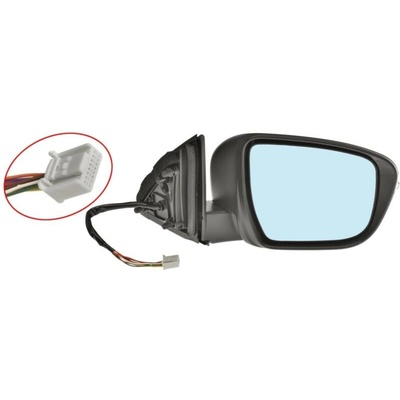ACI NISSAN Qashqai 14- P (3391818)