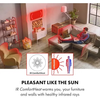 Image 1 of Klarstein Wonderwall Air 60 (10034232)