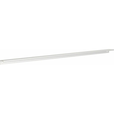 Walteco Davos 500 x 35 mm strieborné 7494