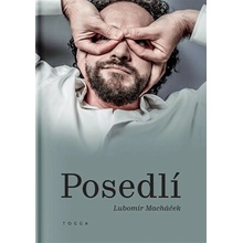 Posedlí