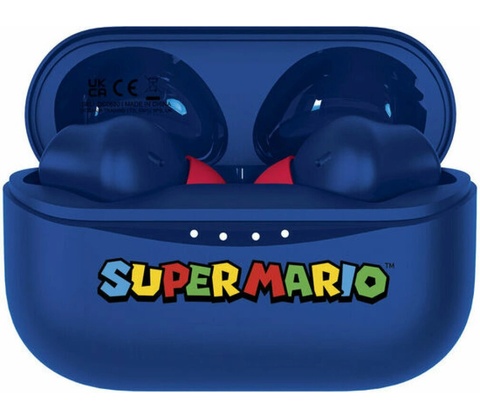 OTL Technologies Super Mario TWS