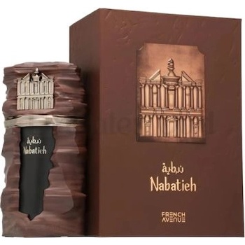 French Avenue Nabatieh by Jordi Fernández Унисекс парфюм 90ml