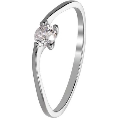 Zlaton Prsten bílé zlato 000192603249