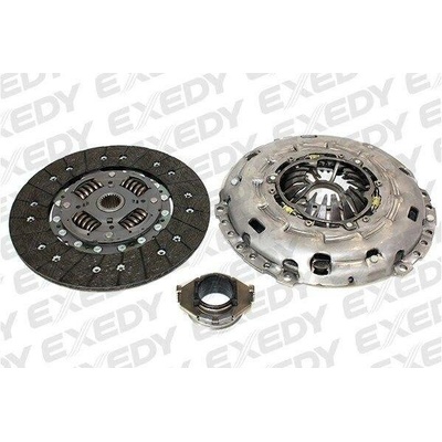 Sada spojky EXEDY MZK2132