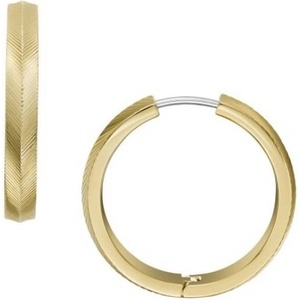 Fossil Обеци Fossil Harlow - JF04537710 (JF04537710)