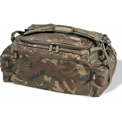 Nash Taška/Batoh Subterfuge Duffel Bag Medium 45 l
