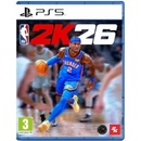 NBA 2K26