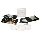 BOWIE DAVID: THE NEXT DAY EXTRA CD