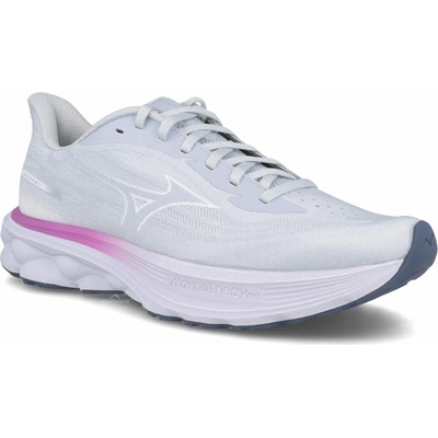 Mizuno Wave Skyrise 7 Ancient Water/White/First Bloom