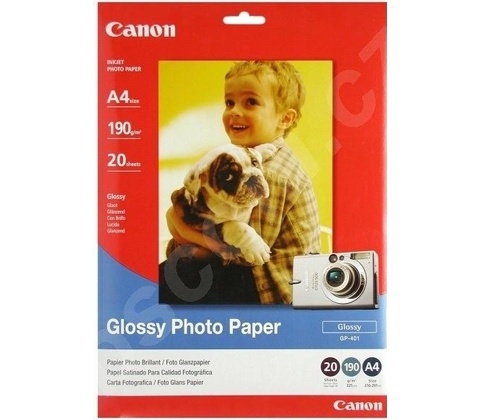 Canon 0775B001