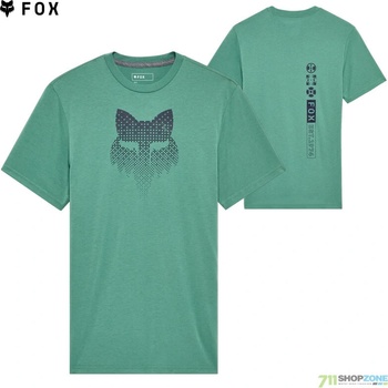 Fox Blur Ss Tech tee