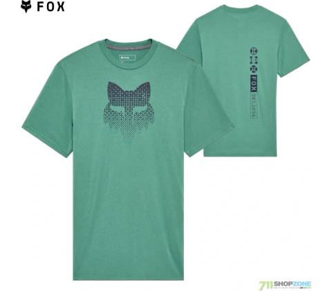 Fox Blur Ss Tech tee