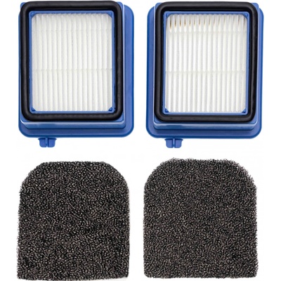 Vacs Electrolux ESKW1 Hepa filter 2 ks