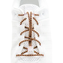 Lock Strečové rainbow