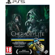 Chernobylite