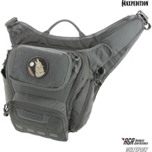AGR Wolfspur V2.0 Maxpedition na rameno wolf grey