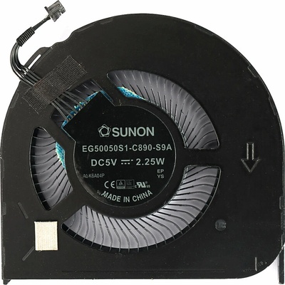 Ventilátor Lenovo ThinkPad E460 E465