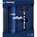 Gillette Mach3 Start