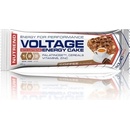 Energetické tyčinky NUTREND VOLTAGE ENERGY CAKE WITH CAFFEINE 35 g