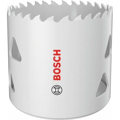 BOSCH Dierovka so závitom Multi Material, 56 × 40 mm 2608594584
