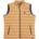 TBS Потник Tbs Fabiasan Down Vest - Orange (Sediment)