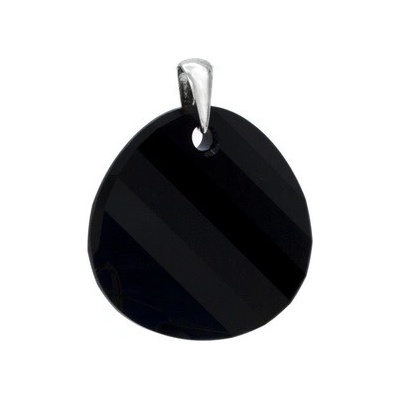 iŠperky Strieborný prívesok Swarovski ID|108351