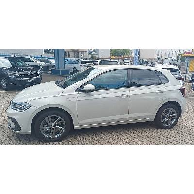 Volkswagen Polo Life DSG 85 kW