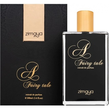 Zimaya A Fairy Tale Extrait de Parfum 100 ml
