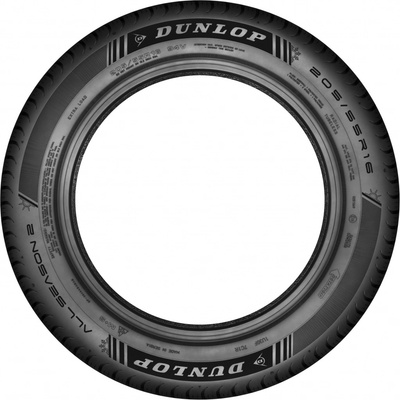 Dunlop Sport All Season 175/70 R14 88T