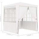 Image 1 of vidaXL 48516 2x2 m