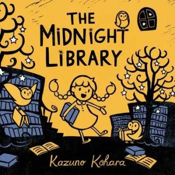 Image 1 of The Midnight Library