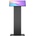 EVOBOARD Стойка за вътрешна употреба Touch 21.5'' - Multibrackets MB-5179 и LED дисплей 21.5" Touch ELC THD2151 (PAC-MB-5179-THD2151)