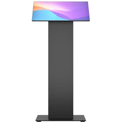 EVOBOARD Стойка за вътрешна употреба Touch 21.5'' - Multibrackets MB-5179 и LED дисплей 21.5" Touch ELC THD2151 (PAC-MB-5179-THD2151)
